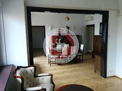 Piata Spaniei | 4 camere | 116mp | Open space | B12850